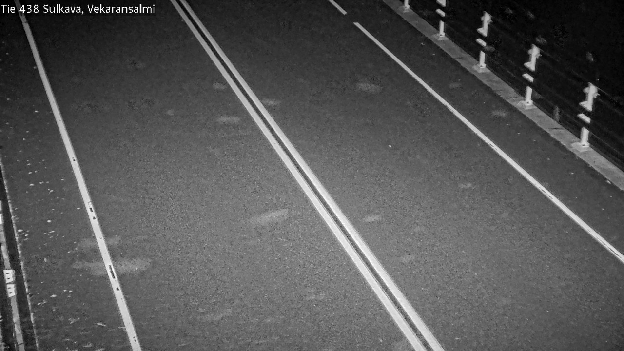 Kelikamerat Kuva Tie 438, Sulkava, Vekaransalmi, Sulkava, Etelä-Savo