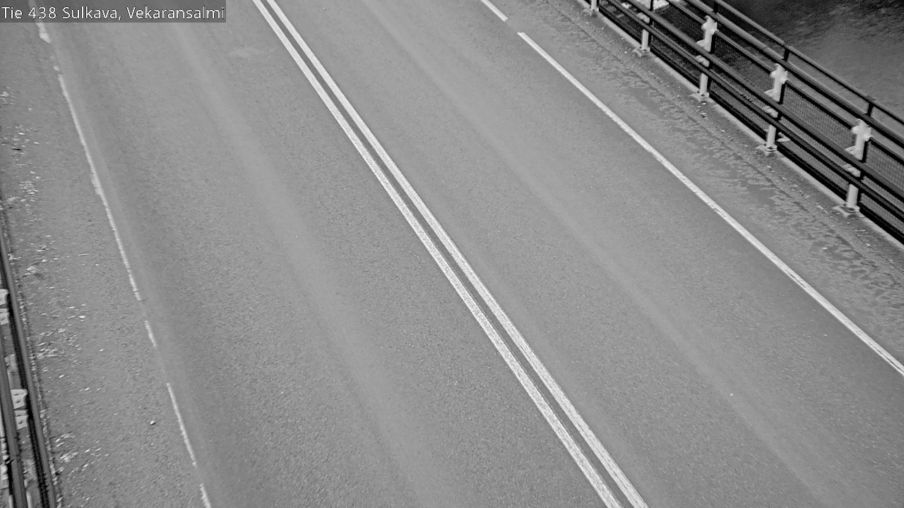 Kelikamerat Kuva Tie 438, Sulkava, Vekaransalmi, Sulkava, Etelä-Savo