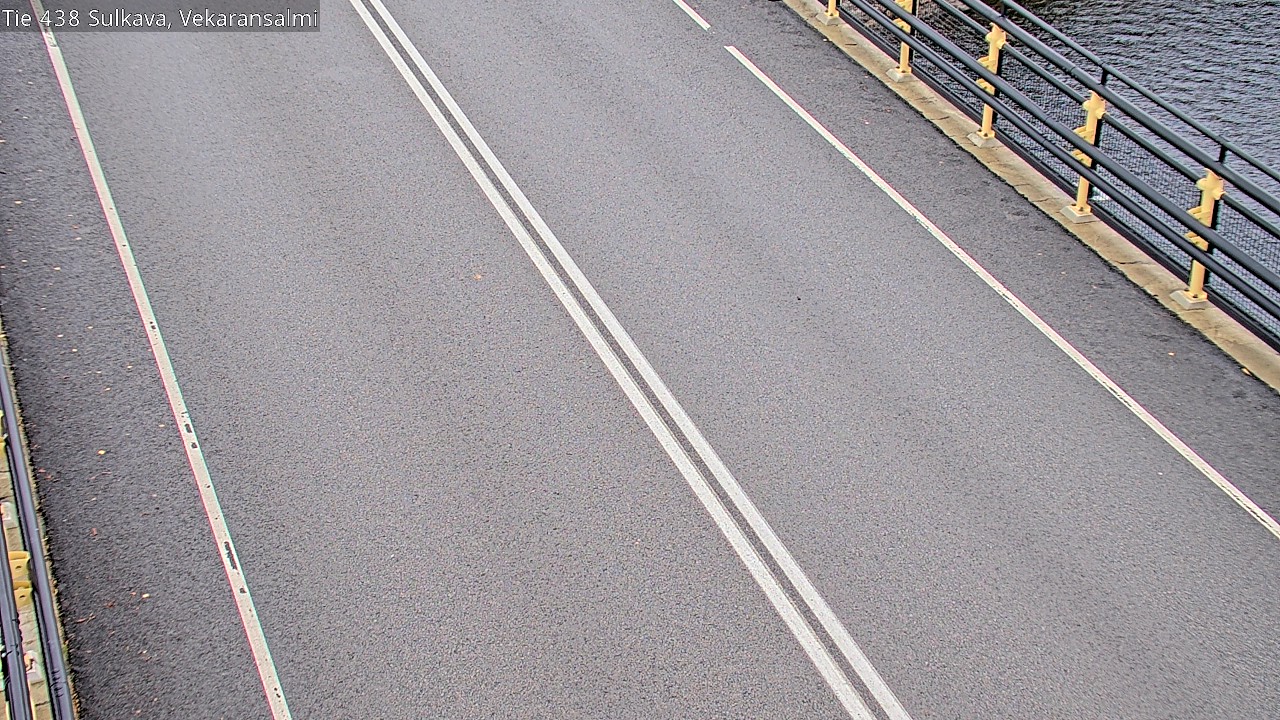 Kelikamerat Kuva Tie 438, Sulkava, Vekaransalmi, Sulkava, Etelä-Savo