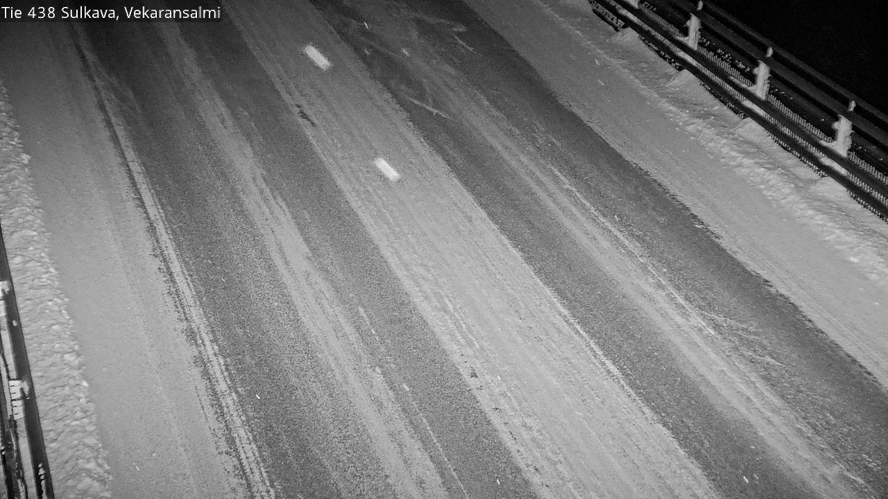 Kelikamerat Kuva Tie 438, Sulkava, Vekaransalmi, Sulkava, Etelä-Savo