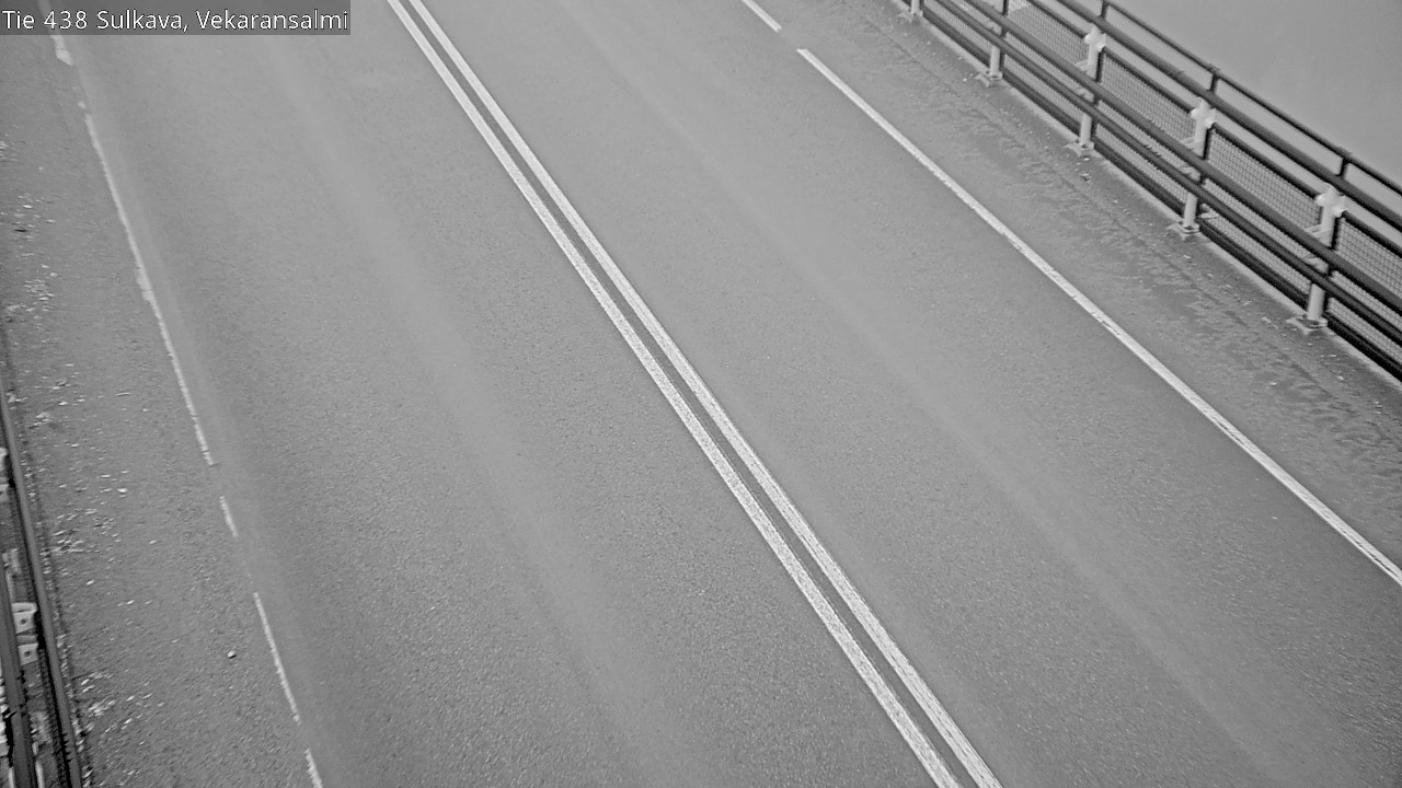 Kelikamerat Kuva Tie 438, Sulkava, Vekaransalmi, Sulkava, Etelä-Savo