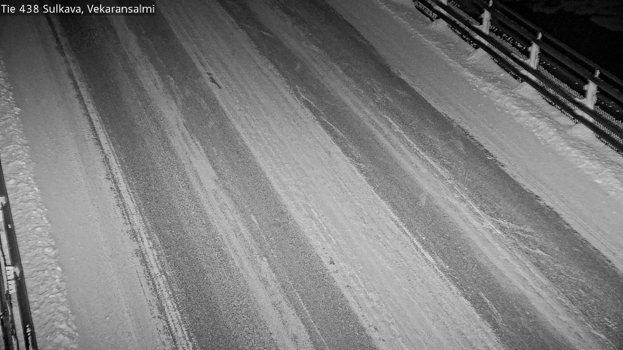 Kelikamerat Kuva Tie 438, Sulkava, Vekaransalmi, Sulkava, Etelä-Savo