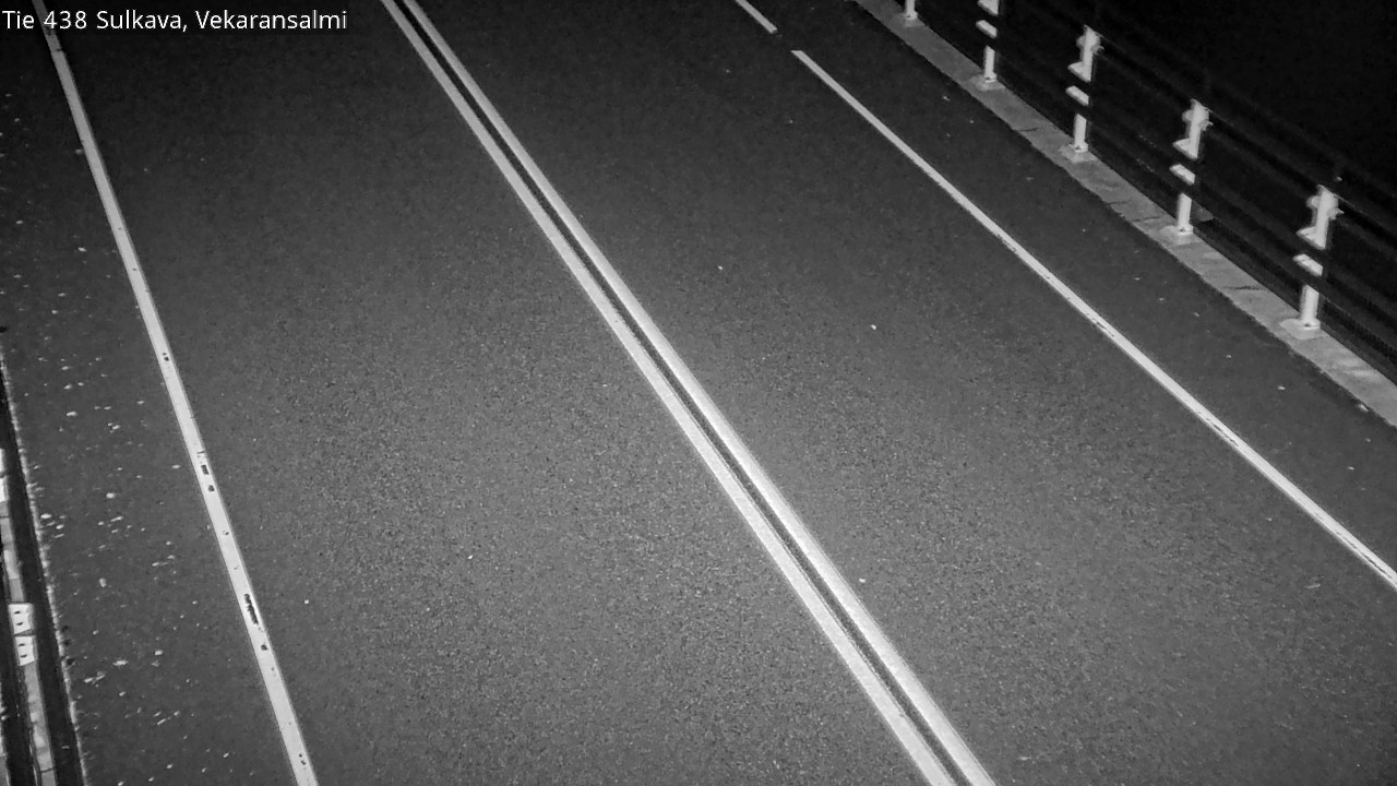 Kelikamerat Kuva Tie 438, Sulkava, Vekaransalmi, Sulkava, Etelä-Savo