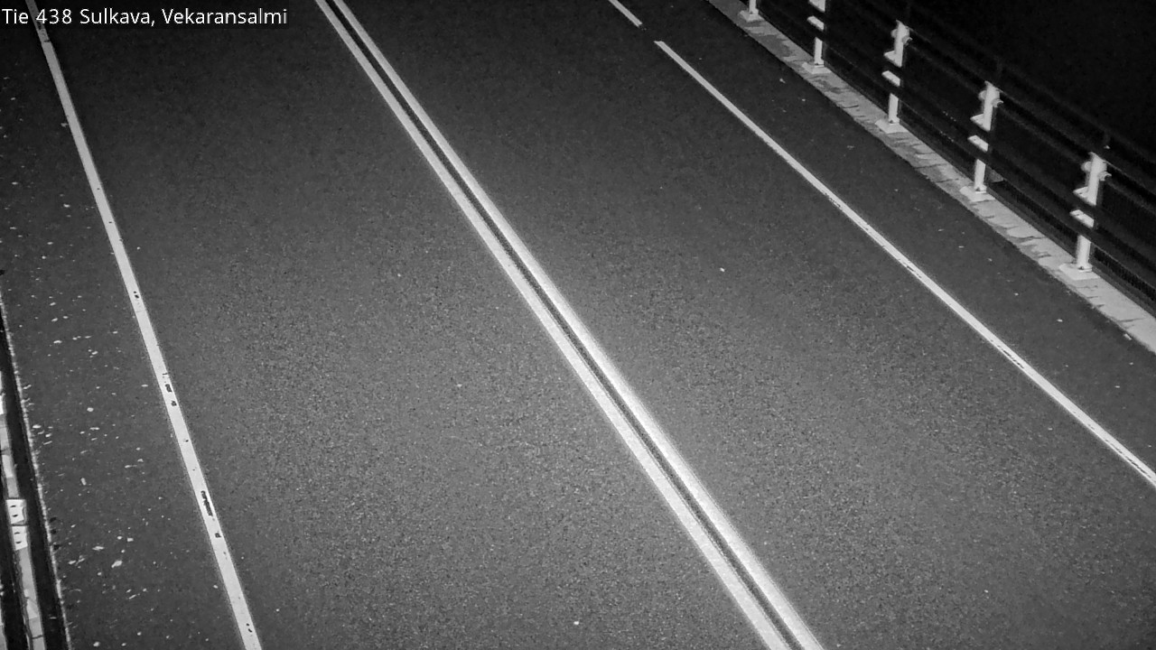 Kelikamerat Kuva Tie 438, Sulkava, Vekaransalmi, Sulkava, Etelä-Savo