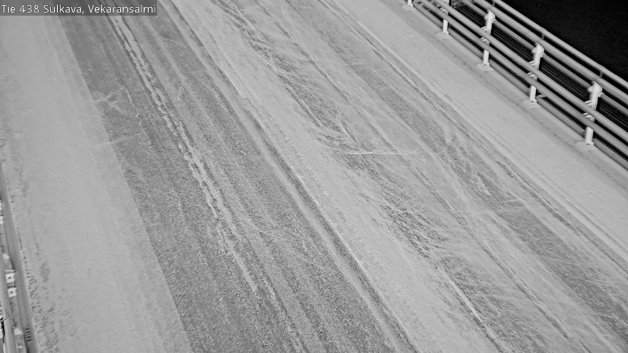 Kelikamerat Kuva Tie 438, Sulkava, Vekaransalmi, Sulkava, Etelä-Savo