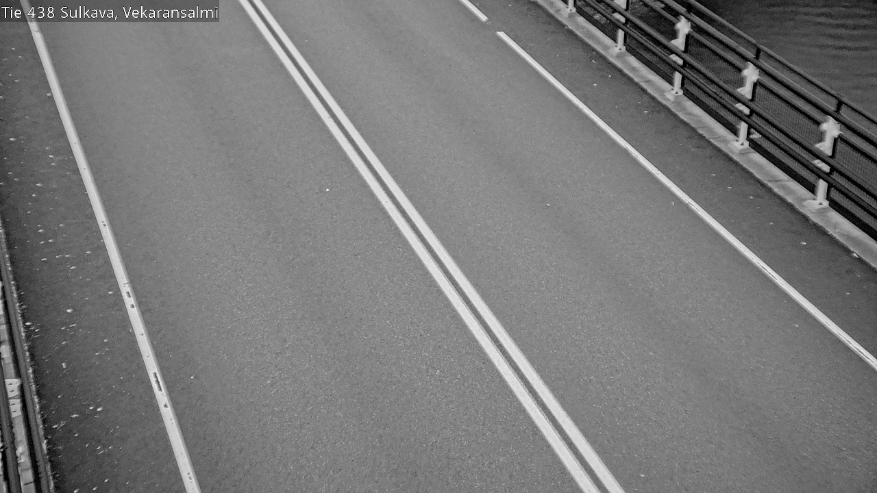 Kelikamerat Kuva Tie 438, Sulkava, Vekaransalmi, Sulkava, Etelä-Savo