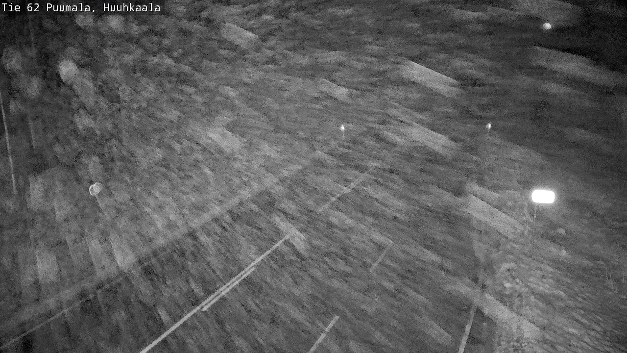 Kelikamerat Kuva Tie 62 Puumala, Huuhkaala, Puumala, Etelä-Savo