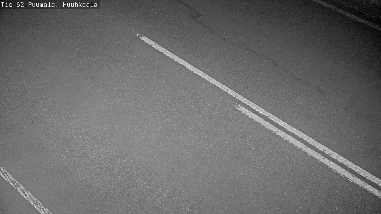 Kelikamerat Kuva Tie 62 Puumala, Huuhkaala, Puumala, Etelä-Savo