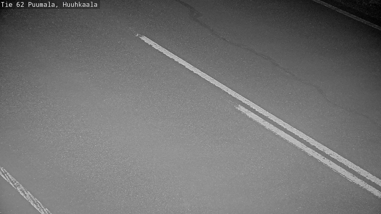 Kelikamerat Kuva Tie 62 Puumala, Huuhkaala, Puumala, Etelä-Savo