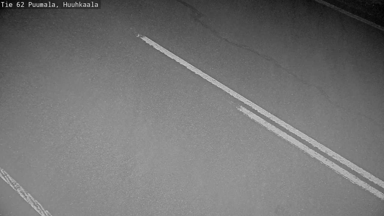 Kelikamerat Kuva Tie 62 Puumala, Huuhkaala, Puumala, Etelä-Savo