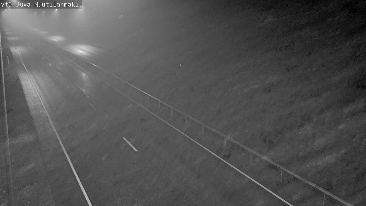 Kelikamerat Kuva Tie 5 Juva, Nuutilanmäki, Juva, Etelä-Savo