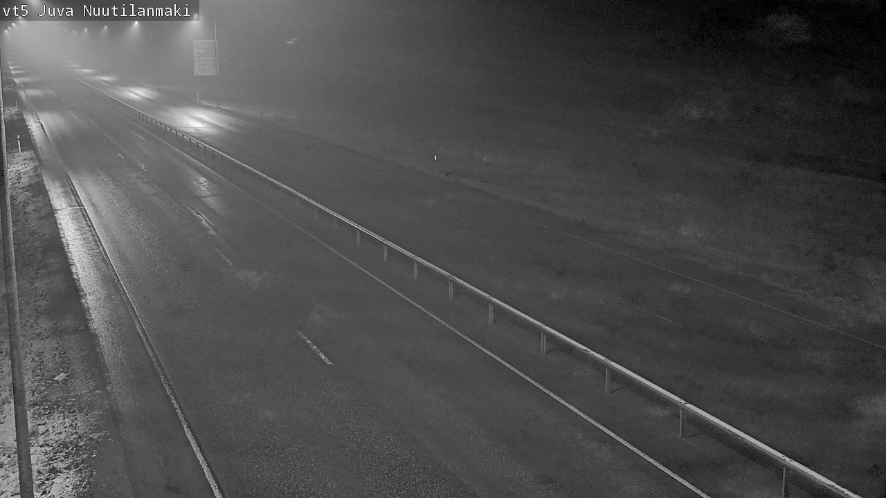 Kelikamerat Kuva Tie 5 Juva, Nuutilanmäki, Juva, Etelä-Savo