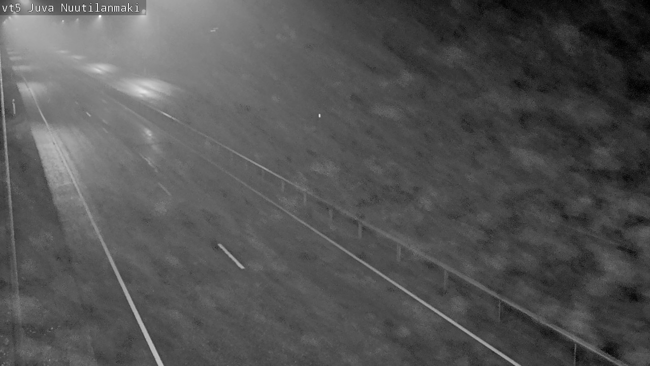 Kelikamerat Kuva Tie 5 Juva, Nuutilanmäki, Juva, Etelä-Savo