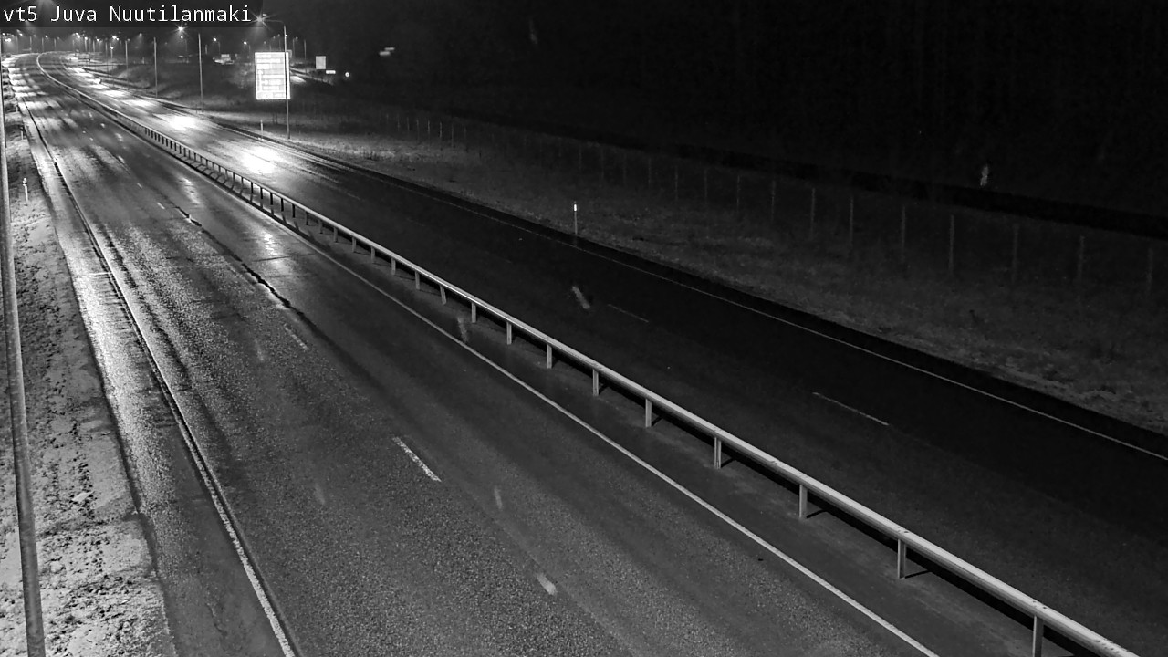 Kelikamerat Kuva Tie 5 Juva, Nuutilanmäki, Juva, Etelä-Savo