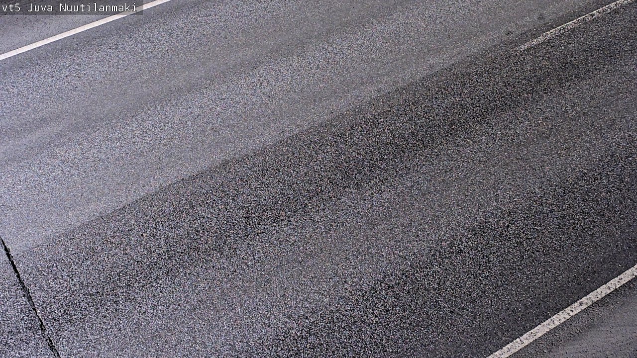 Kelikamerat Kuva Tie 5 Juva, Nuutilanmäki, Juva, Etelä-Savo