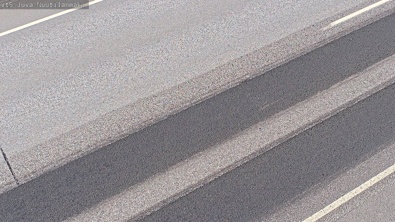 Kelikamerat Kuva Tie 5 Juva, Nuutilanmäki, Juva, Etelä-Savo