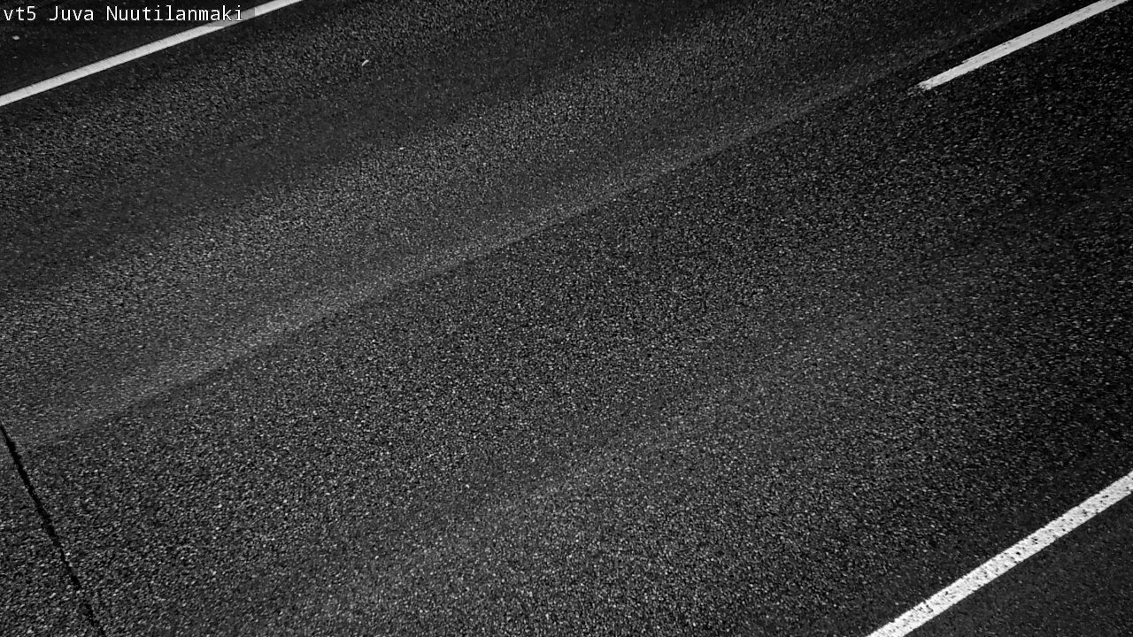 Kelikamerat Kuva Tie 5 Juva, Nuutilanmäki, Juva, Etelä-Savo