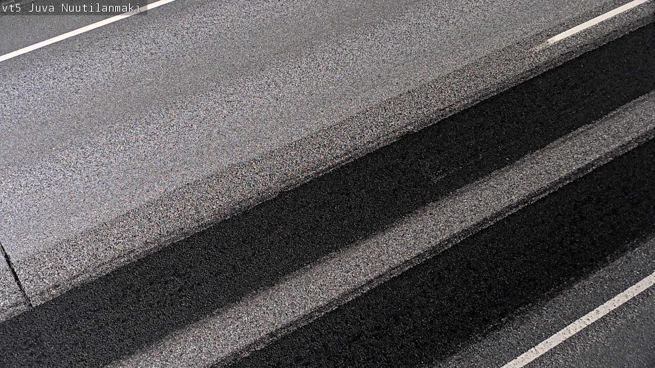 Kelikamerat Kuva Tie 5 Juva, Nuutilanmäki, Juva, Etelä-Savo