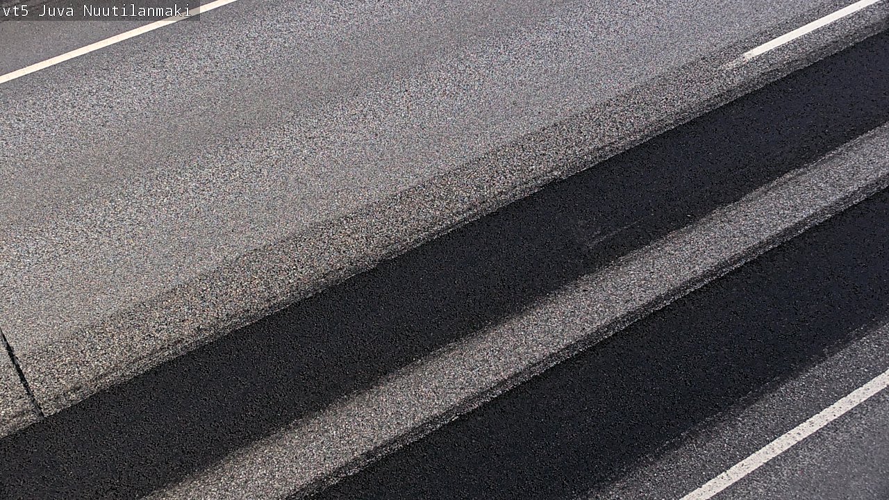 Kelikamerat Kuva Tie 5 Juva, Nuutilanmäki, Juva, Etelä-Savo