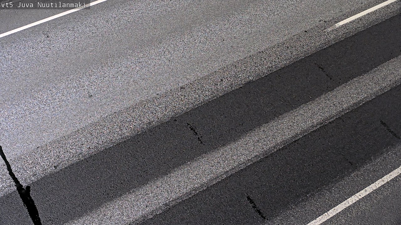 Kelikamerat Kuva Tie 5 Juva, Nuutilanmäki, Juva, Etelä-Savo