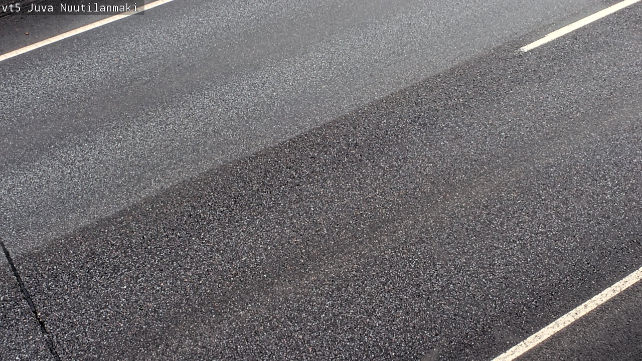 Kelikamerat Kuva Tie 5 Juva, Nuutilanmäki, Juva, Etelä-Savo