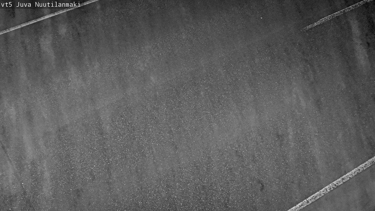 Kelikamerat Kuva Tie 5 Juva, Nuutilanmäki, Juva, Etelä-Savo