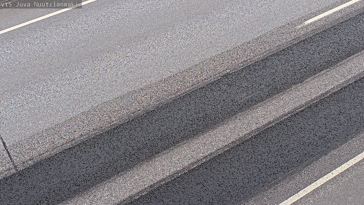 Kelikamerat Kuva Tie 5 Juva, Nuutilanmäki, Juva, Etelä-Savo