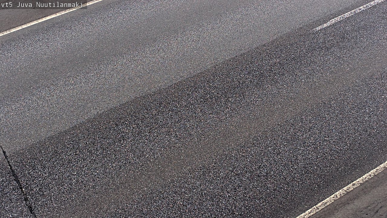 Kelikamerat Kuva Tie 5 Juva, Nuutilanmäki, Juva, Etelä-Savo