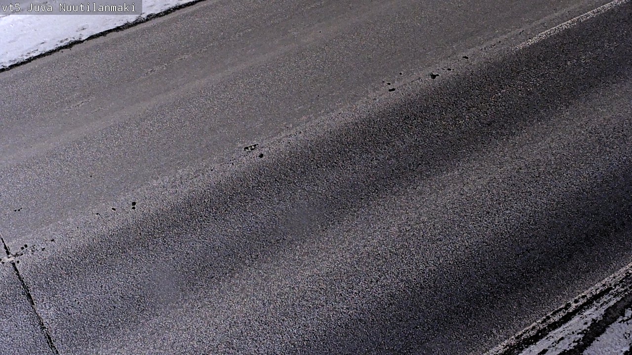 Kelikamerat Kuva Tie 5 Juva, Nuutilanmäki, Juva, Etelä-Savo