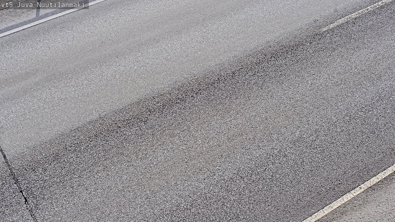 Kelikamerat Kuva Tie 5 Juva, Nuutilanmäki, Juva, Etelä-Savo