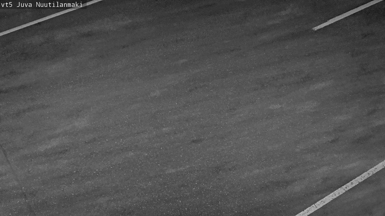 Kelikamerat Kuva Tie 5 Juva, Nuutilanmäki, Juva, Etelä-Savo