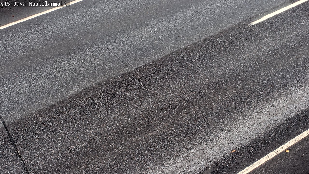 Kelikamerat Kuva Tie 5 Juva, Nuutilanmäki, Juva, Etelä-Savo