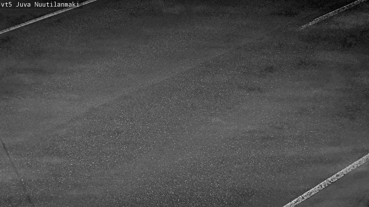 Kelikamerat Kuva Tie 5 Juva, Nuutilanmäki, Juva, Etelä-Savo