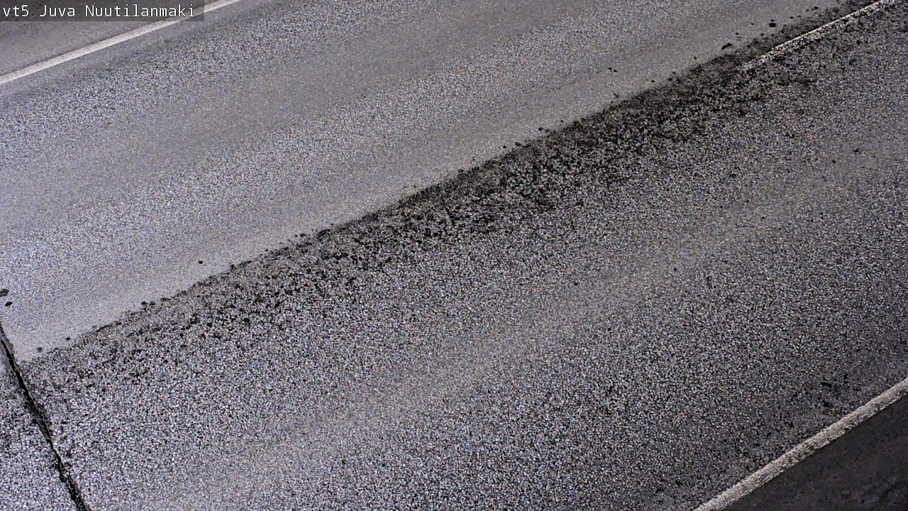 Kelikamerat Kuva Tie 5 Juva, Nuutilanmäki, Juva, Etelä-Savo