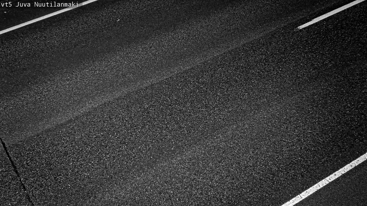 Kelikamerat Kuva Tie 5 Juva, Nuutilanmäki, Juva, Etelä-Savo