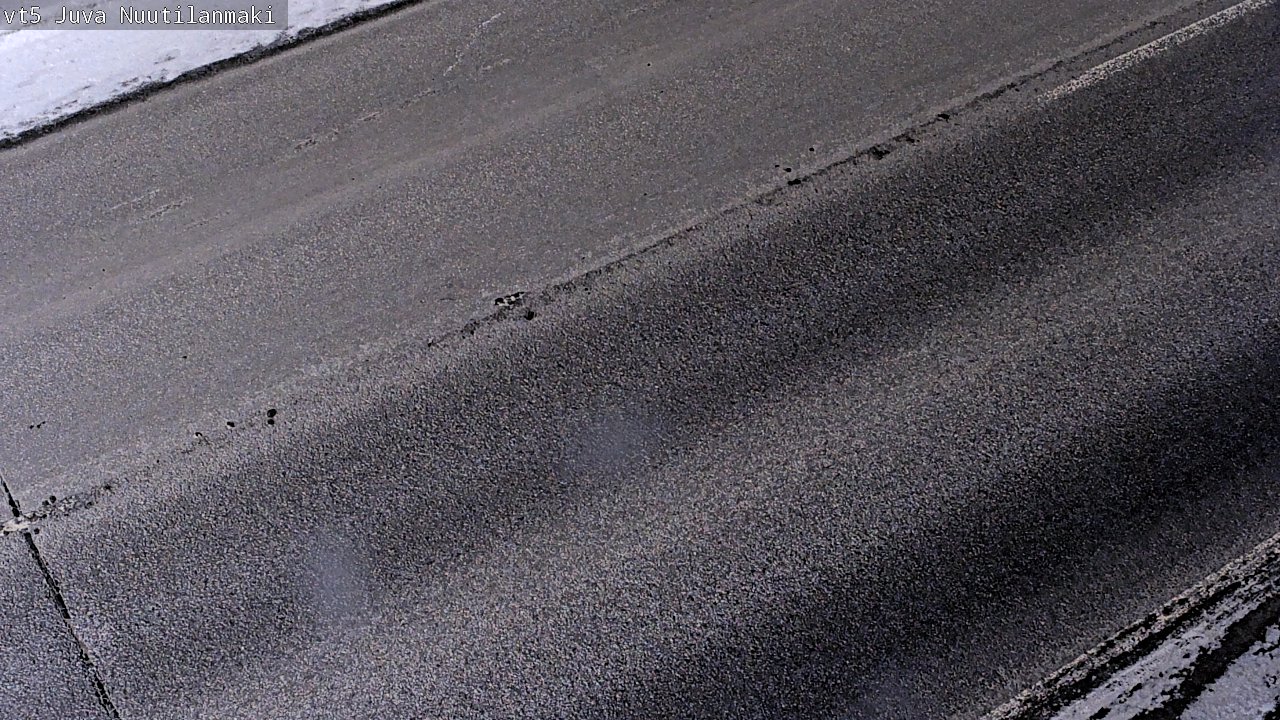 Kelikamerat Kuva Tie 5 Juva, Nuutilanmäki, Juva, Etelä-Savo