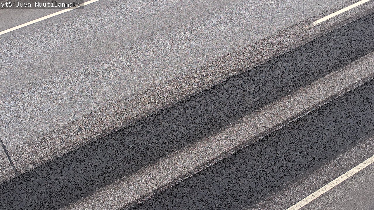 Kelikamerat Kuva Tie 5 Juva, Nuutilanmäki, Juva, Etelä-Savo