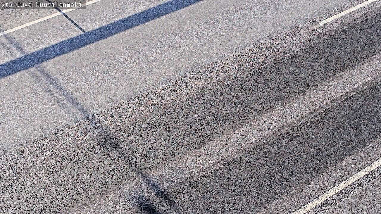 Kelikamerat Kuva Tie 5 Juva, Nuutilanmäki, Juva, Etelä-Savo