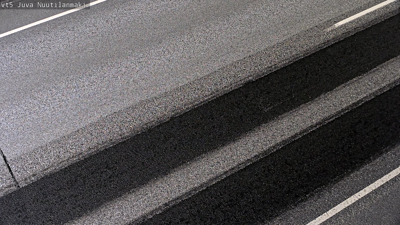 Kelikamerat Kuva Tie 5 Juva, Nuutilanmäki, Juva, Etelä-Savo