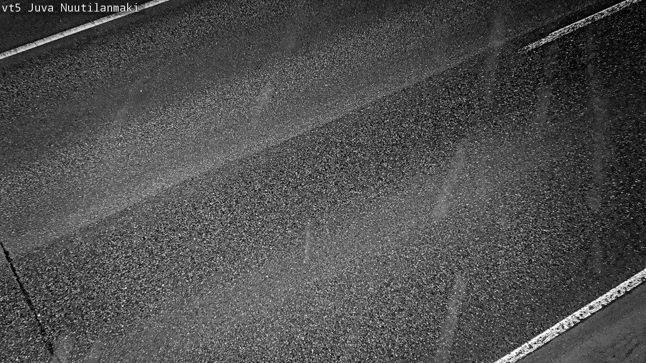 Kelikamerat Kuva Tie 5 Juva, Nuutilanmäki, Juva, Etelä-Savo