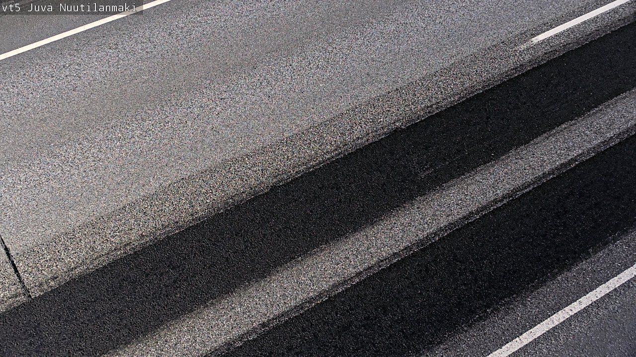 Kelikamerat Kuva Tie 5 Juva, Nuutilanmäki, Juva, Etelä-Savo