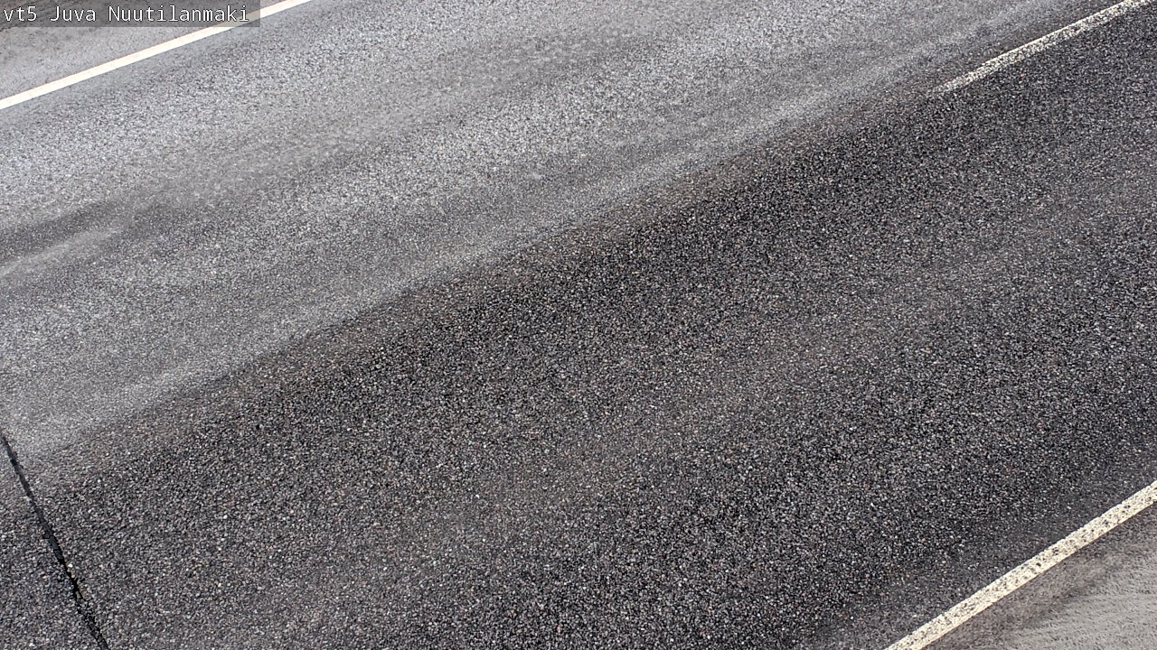 Kelikamerat Kuva Tie 5 Juva, Nuutilanmäki, Juva, Etelä-Savo