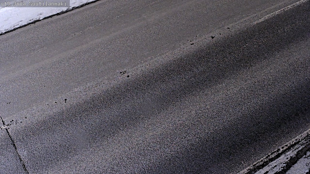 Kelikamerat Kuva Tie 5 Juva, Nuutilanmäki, Juva, Etelä-Savo