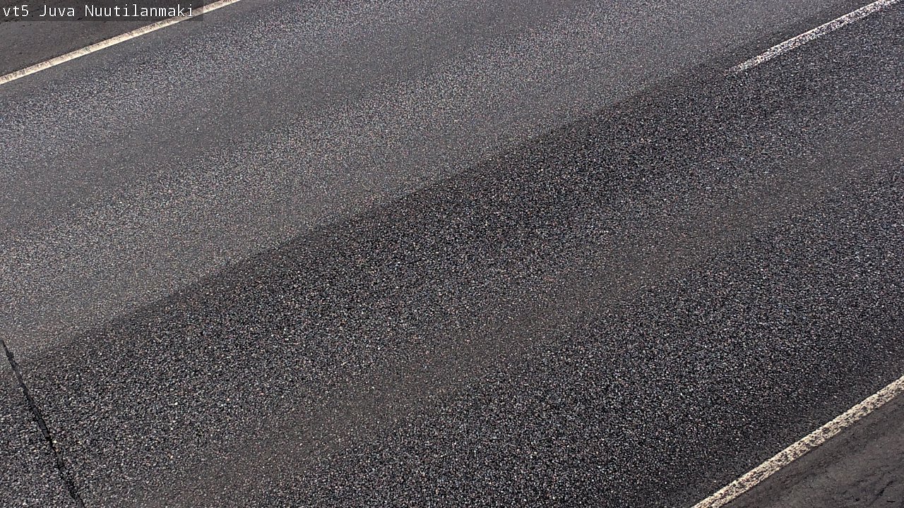 Kelikamerat Kuva Tie 5 Juva, Nuutilanmäki, Juva, Etelä-Savo