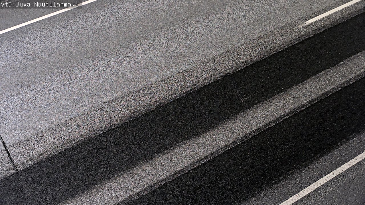 Kelikamerat Kuva Tie 5 Juva, Nuutilanmäki, Juva, Etelä-Savo