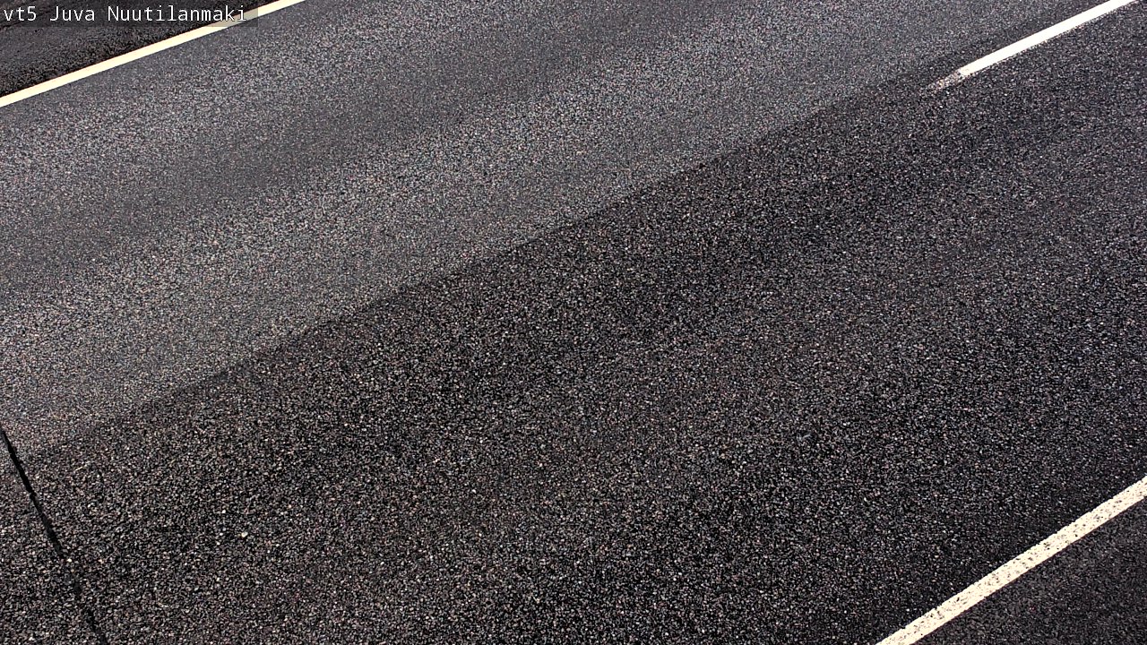 Kelikamerat Kuva Tie 5 Juva, Nuutilanmäki, Juva, Etelä-Savo