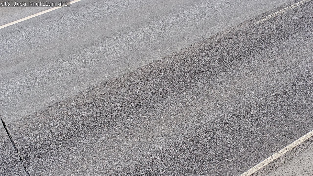 Kelikamerat Kuva Tie 5 Juva, Nuutilanmäki, Juva, Etelä-Savo