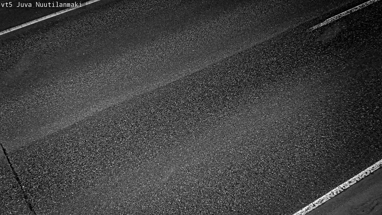 Kelikamerat Kuva Tie 5 Juva, Nuutilanmäki, Juva, Etelä-Savo