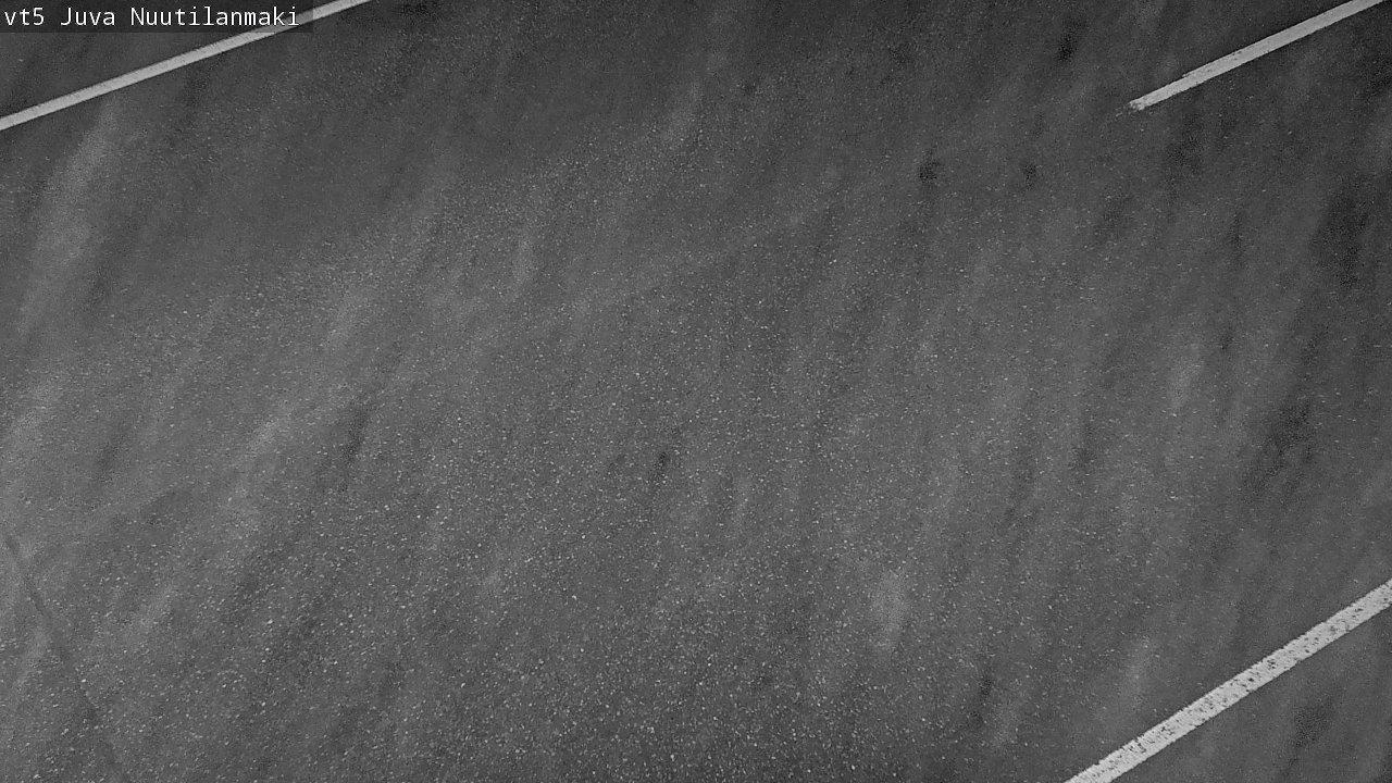 Kelikamerat Kuva Tie 5 Juva, Nuutilanmäki, Juva, Etelä-Savo