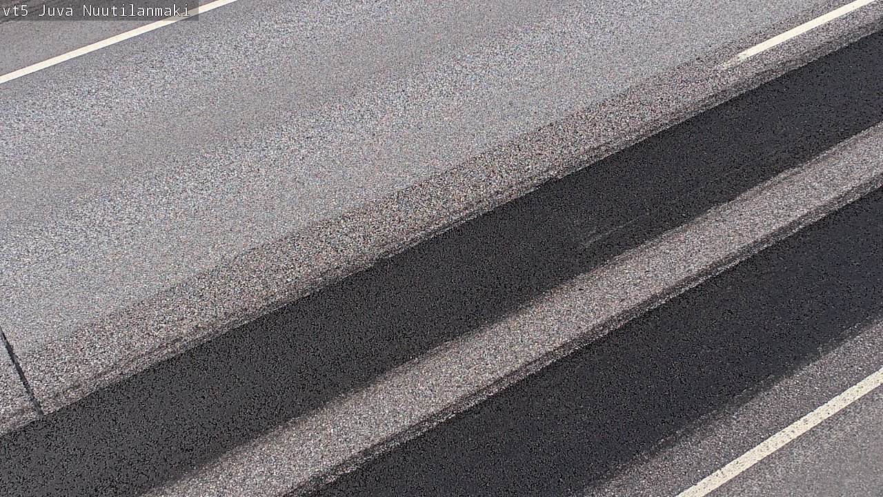 Kelikamerat Kuva Tie 5 Juva, Nuutilanmäki, Juva, Etelä-Savo
